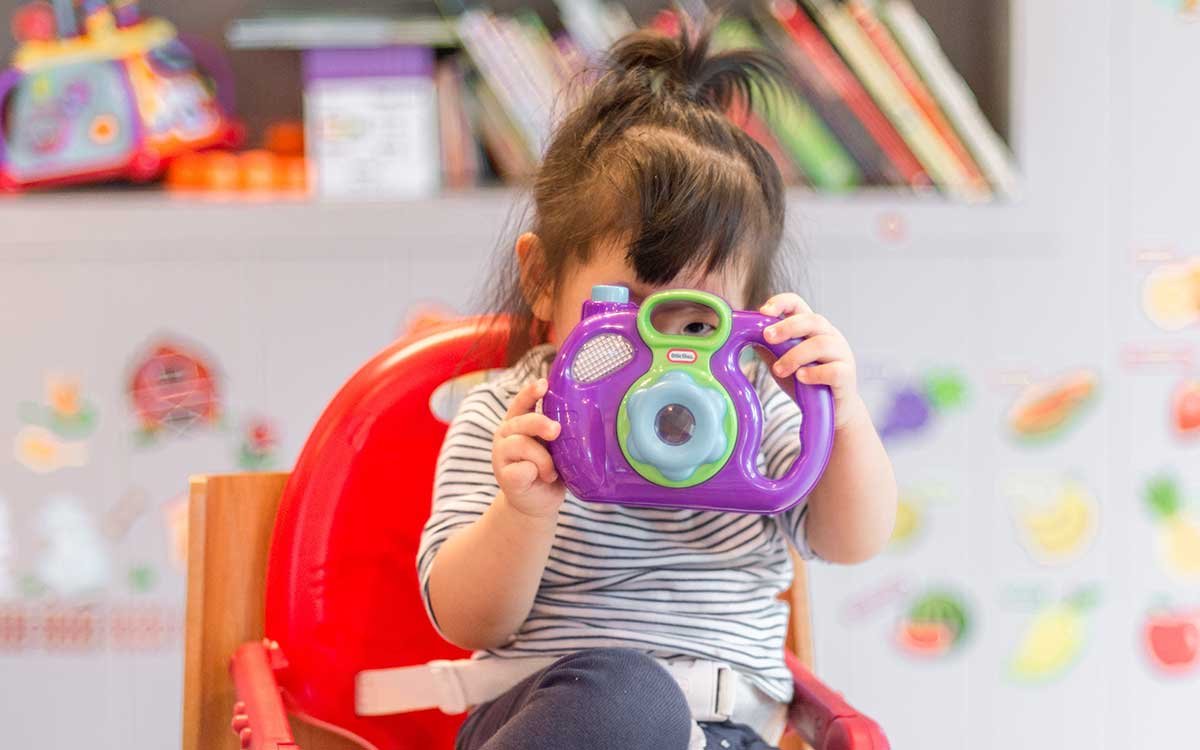 How to Help Kids Navigate Change